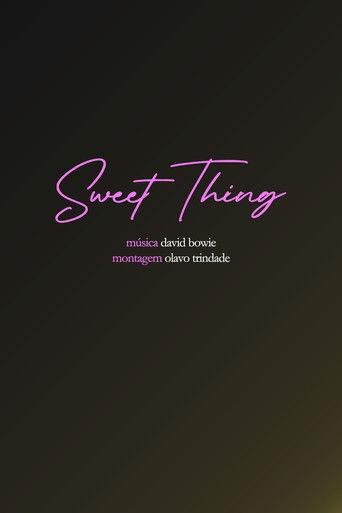 Sweet Thing film afişi