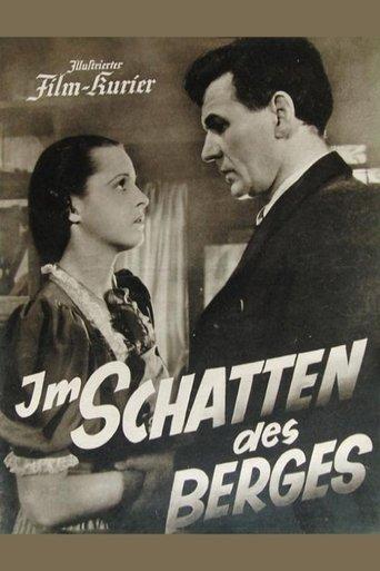 Im Schatten des Berges film afişi
