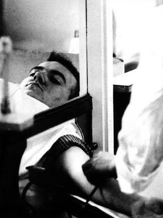 400 cm³ film afişi