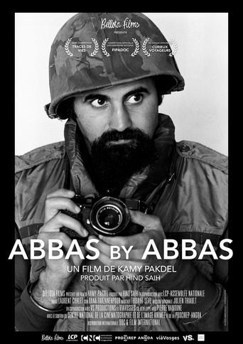 Abbas by Abbas film afişi