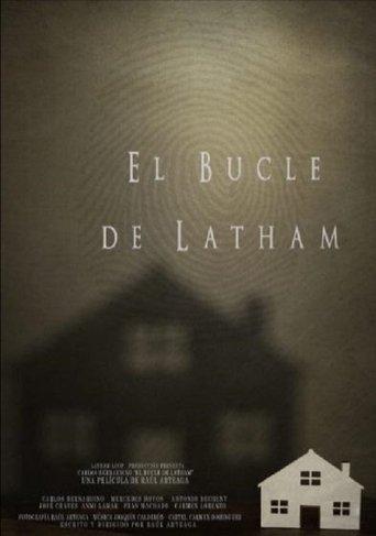 El bucle de Latham film afişi
