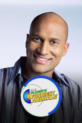 The Planet's Funniest Animals dizi afişi