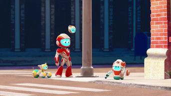 Roger Rules the Road