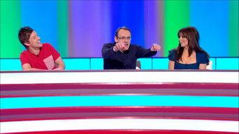 Carol Vorderman, Chris Ramsey, Mel Giedroyc, Susan Calman