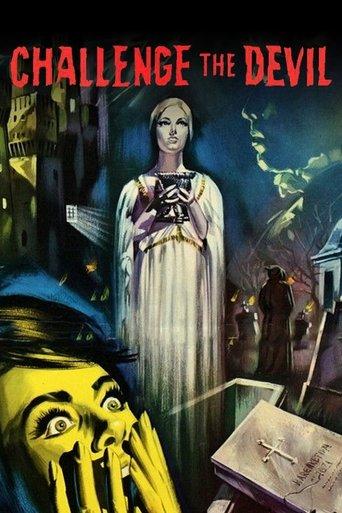 Challenge the Devil film afişi