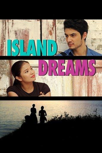 Island Dreams film afişi