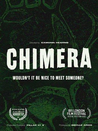 CHIMERA film afişi