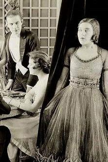 The Dream Girl film afişi