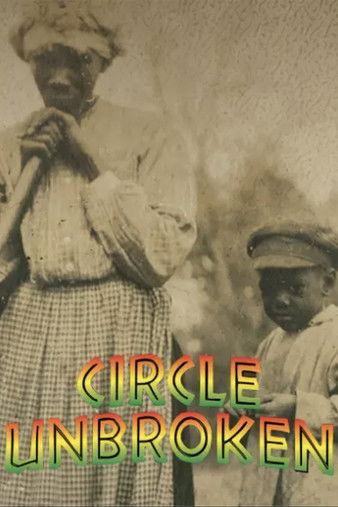 Circle Unbroken: A Gullah Journey from Africa to America film afişi