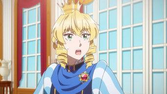 Dad Celebrates at the Campus Festival