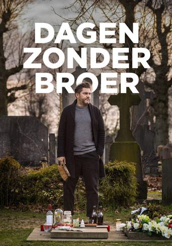 Dagen zonder broer dizi afişi