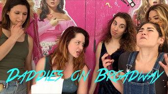 Daddies on Broadway