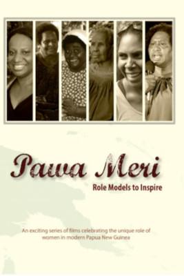 Pawa Meri: Role Models to Inspire dizi afişi