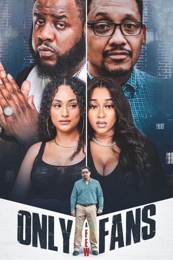 Only a Few Fans film afişi