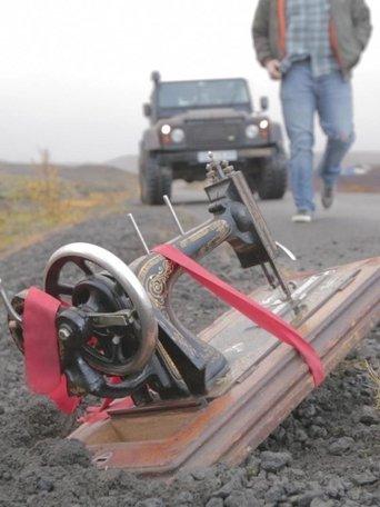 The Wedding Gift film afişi