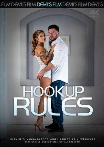 Hookup Rules film afişi
