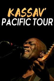 Kassav' Pacific Tour film afişi