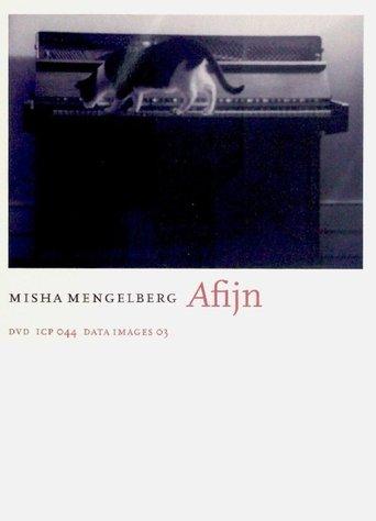 AFIJN (Misha Mengelberg) film afişi
