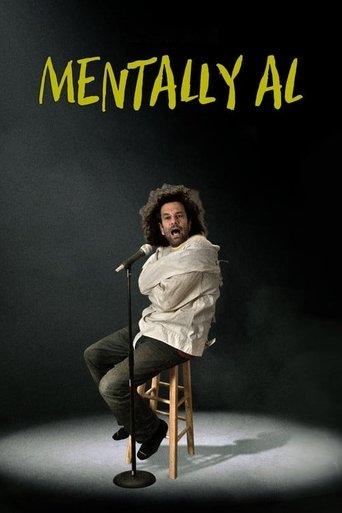 Mentally Al film afişi
