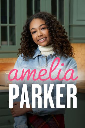Amelia Parker dizi afişi