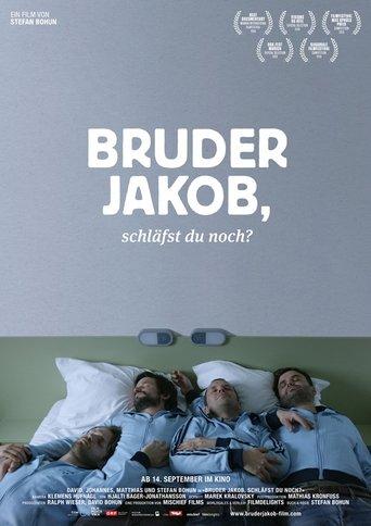 Are You Sleeping, Brother Jakob? film afişi