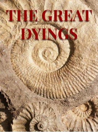 The Great Dyings dizi afişi