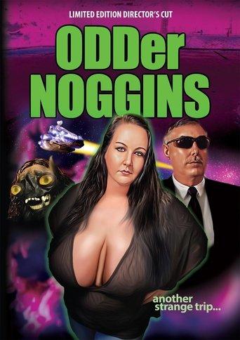 Odder Noggins film afişi
