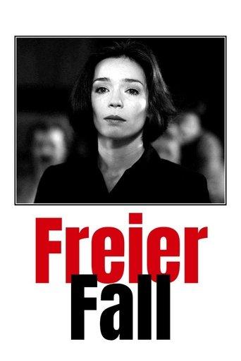 Free Fall film afişi