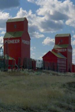 Wood Mountain Poems film afişi