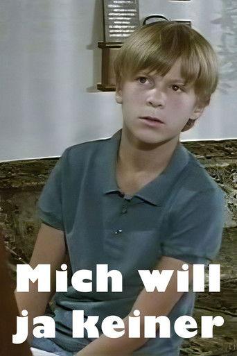 Nobody Wants Me film afişi