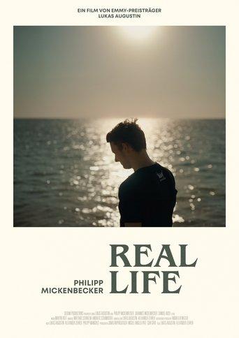 Philipp Mickenbecker – Real Life film afişi