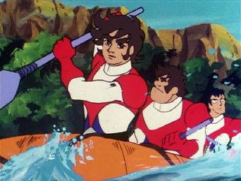 The Dinosaur in the Jungle