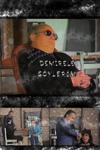 Demirel'e Söylerim film afişi