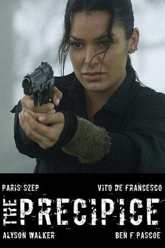 The Precipice film afişi