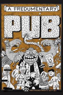 Pub: The Movie film afişi