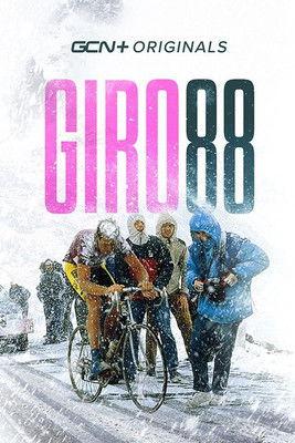 Giro 88 film afişi