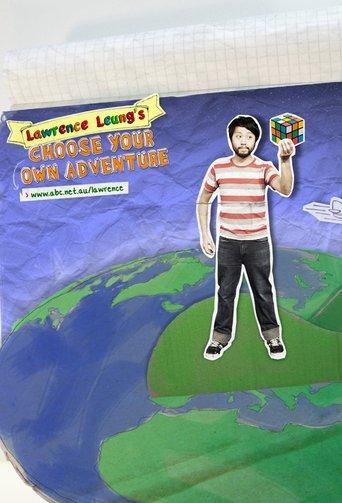 Lawrence Leung's Choose Your Own Adventure dizi afişi