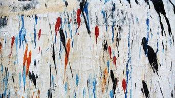 Abstraction/Modernism—New Visual Language