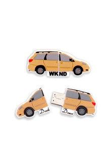 WKND - Death Dance film afişi