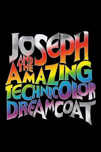 Joseph and the Amazing Technicolor Dreamcoat film afişi