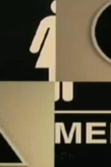 Wrong Bathroom film afişi