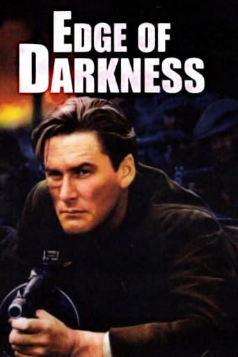Edge of Darkness film afişi
