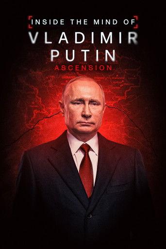 INSIDE THE MIND OF VLADIMIR PUTIN film afişi