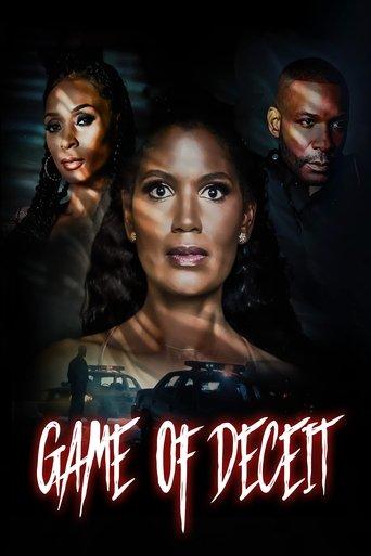Game of Deceit film afişi