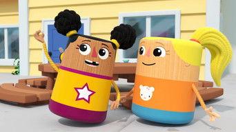 El Ratoncito and the Tooth Fairy