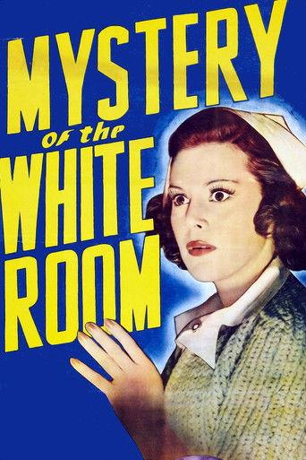 Mystery of the White Room film afişi