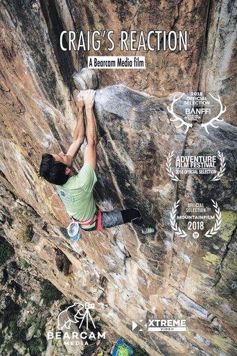 Craig's Reaction film afişi