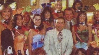 Terror at the Suncoast Club