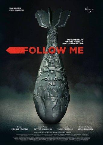 Follow Me film afişi