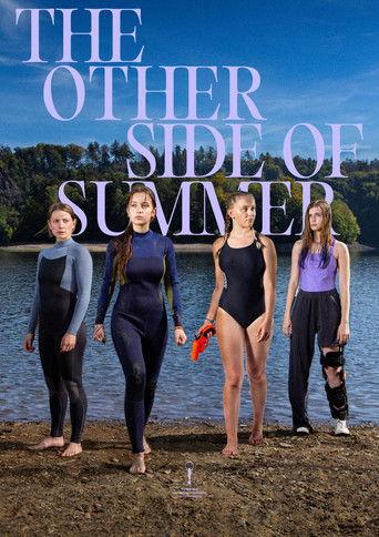 The Other Side of Summer film afişi